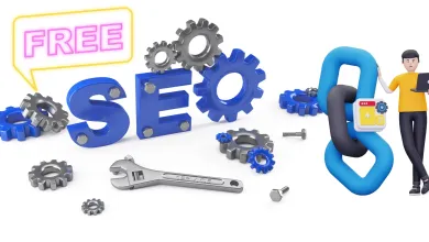 The Best Free SEO Tools You Need for Website Optimization